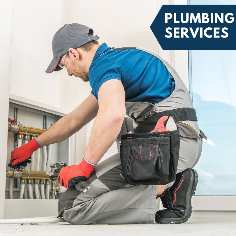 Morton Grove Plumbing Company